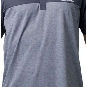 Travis Mathew navy Medium Polo Shirt